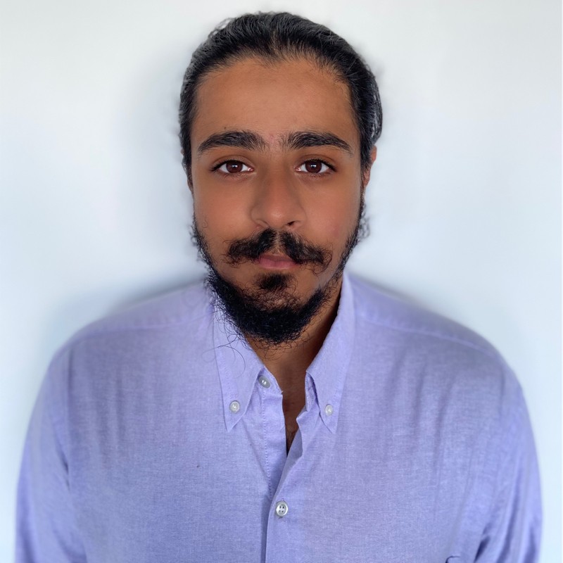 Tejman Sahni