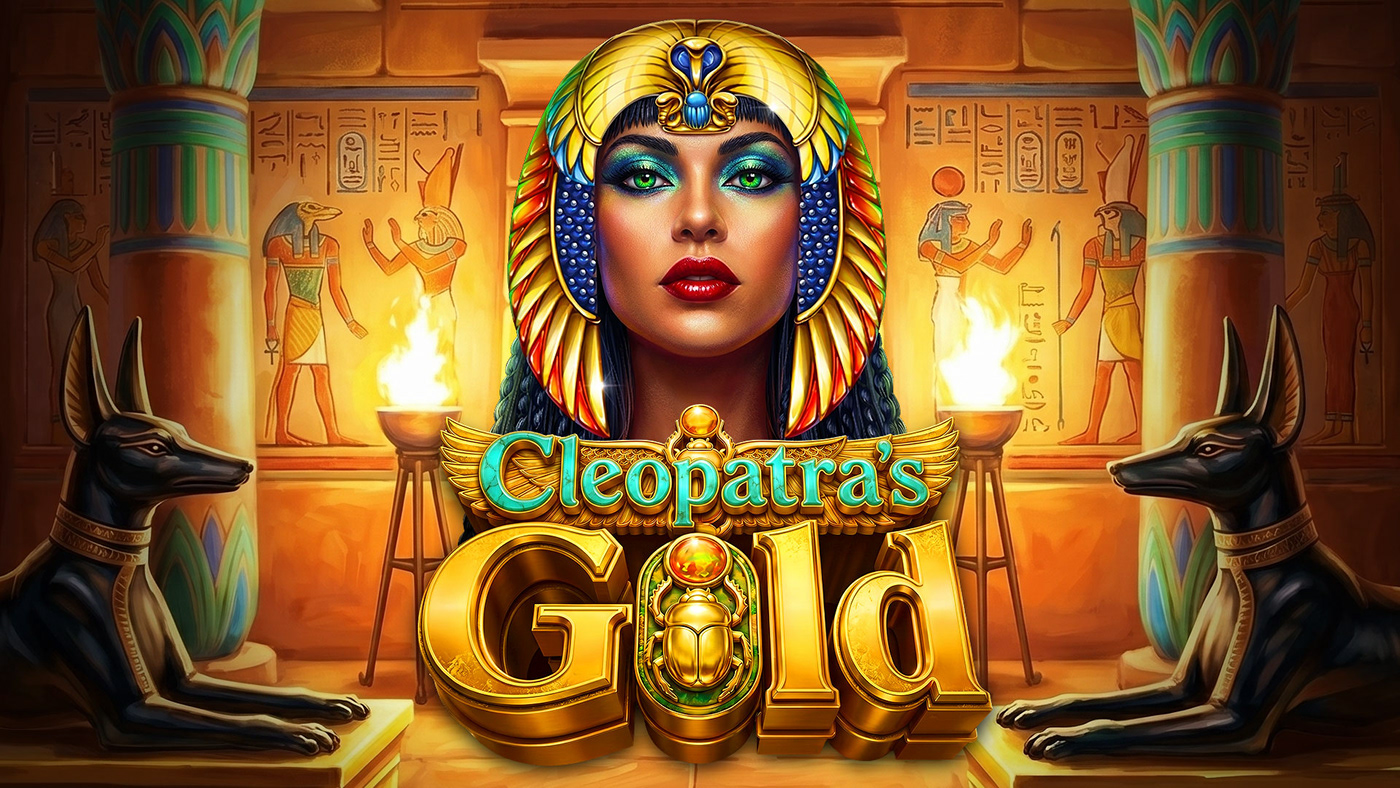 Cleopatra's Gold
